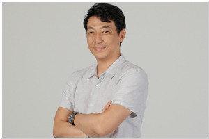 Founder Ted Cho