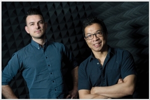 Founders: Michael Matta, Norman Wong
