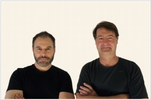 Founders:  Ben Sand, Richard Pruss