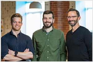 Founders: Kevin Stumpf, Mike Del Balso, Jeremy Hermann