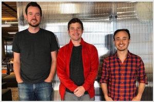 Founders: Karl Hanson, Andrew Colombi, Ian Coe
