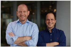 Founders: Isaac Heller, Amir Boldo