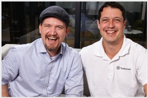 Founders: Matt Amacker, Ian Kalin