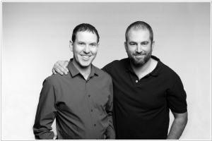 Founders: Adi Avidor and Amir Konigsberg