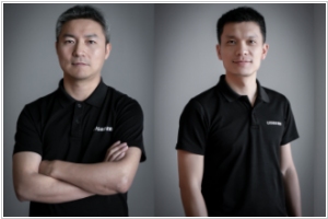 Founders: Gansha Wu, Yan Jiang