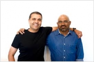 Founders:  Henry Peter, Simha Sadasiva