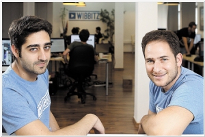 Founders: Zohar Dayan, Yotam Cohen