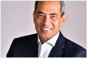 Marc Benoit, CEO