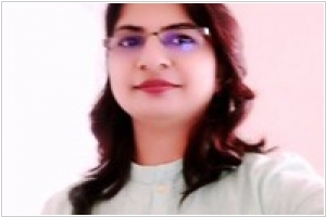 Lalita Yadav,  Co-Founder